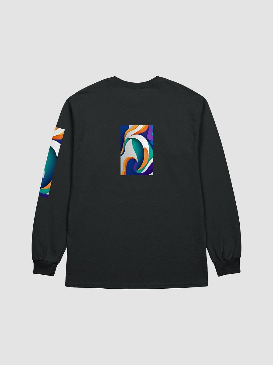 Arrt 6 Full Sleeve product image (2)