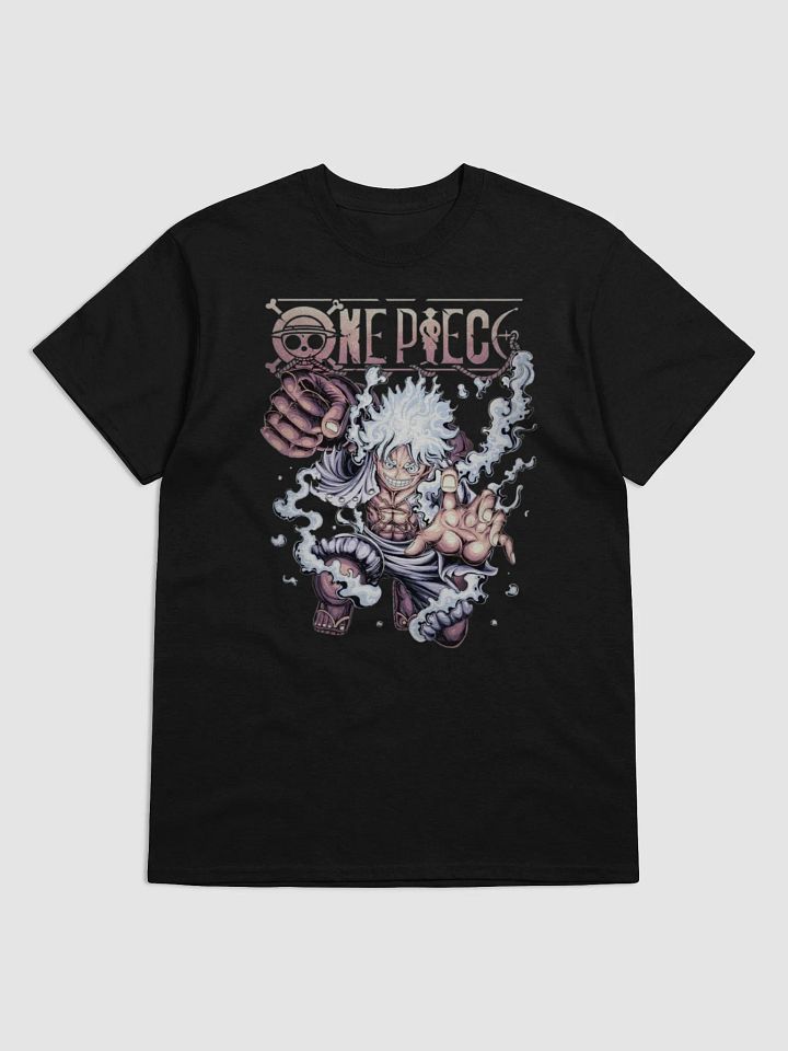 Monkey D Luffy Gear 5 T-Shirt product image (4)