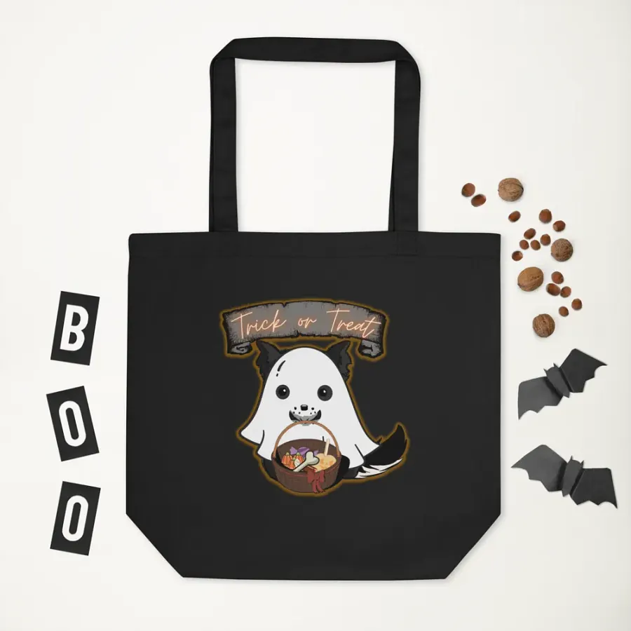 Trick or Treat Bag product image (3)