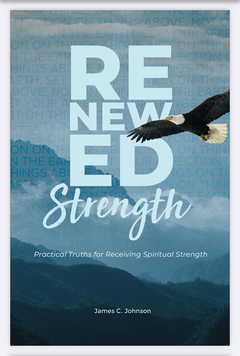 Renewed Strength