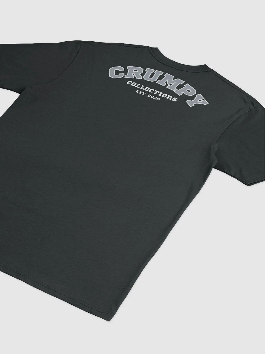 Comfy Get Fucked Shirt! product image (4)