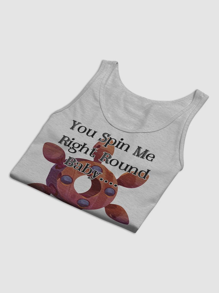 Wheel Tanktop [men's] product image (3)