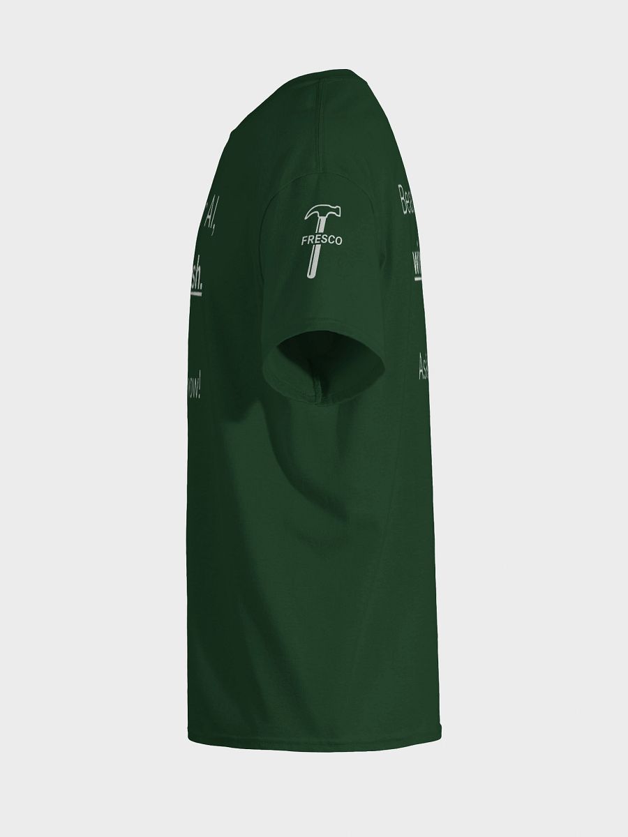 Conference Tee product image (7)