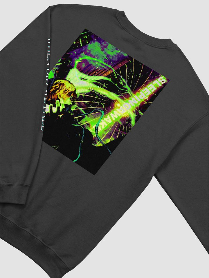 WHEN DID WE FALL GREENSCREEN product image (1)