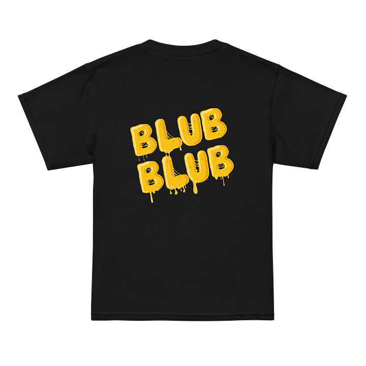 Blub Blub Kids Shirt product image (1)