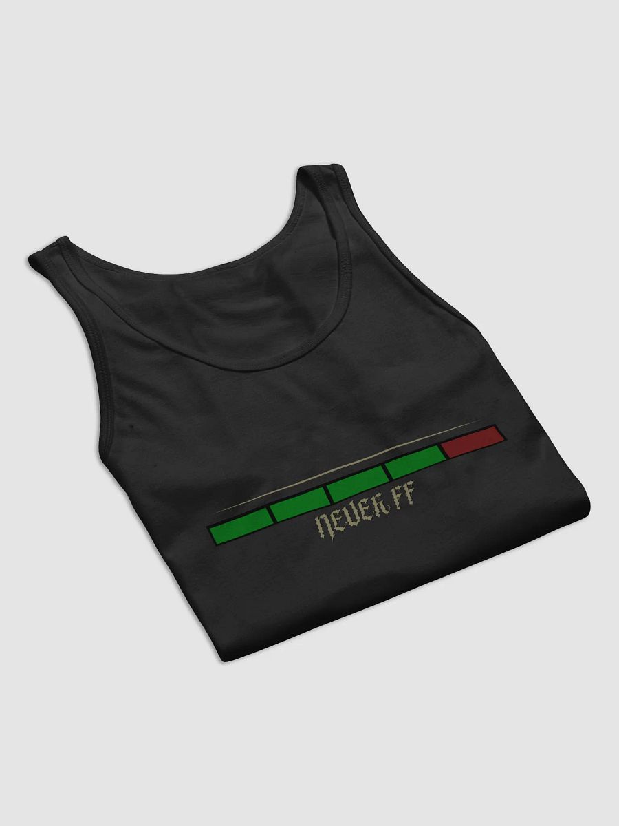 NEVER FF Tank Top product image (8)