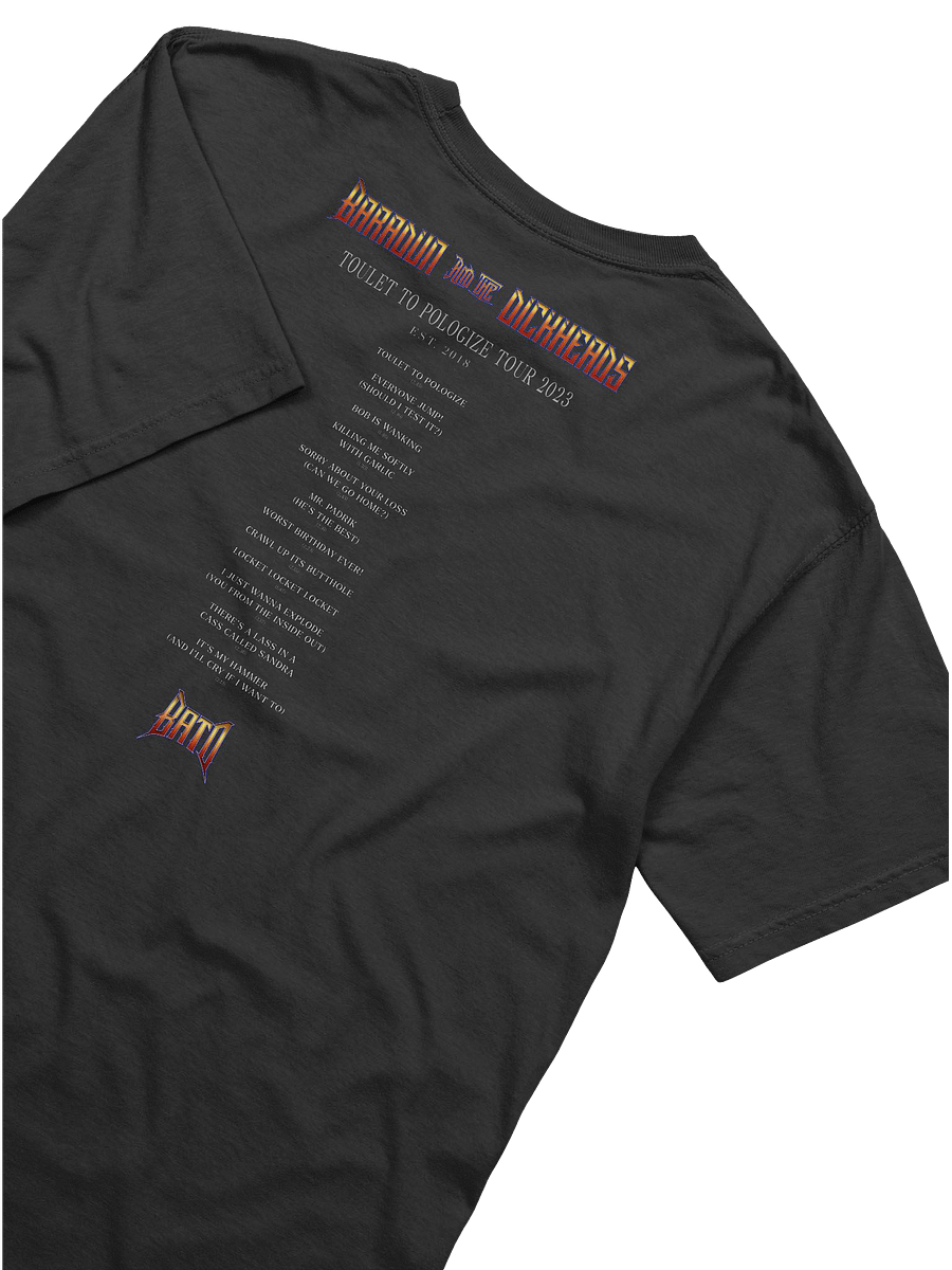 BATD T-Shirt product image (2)