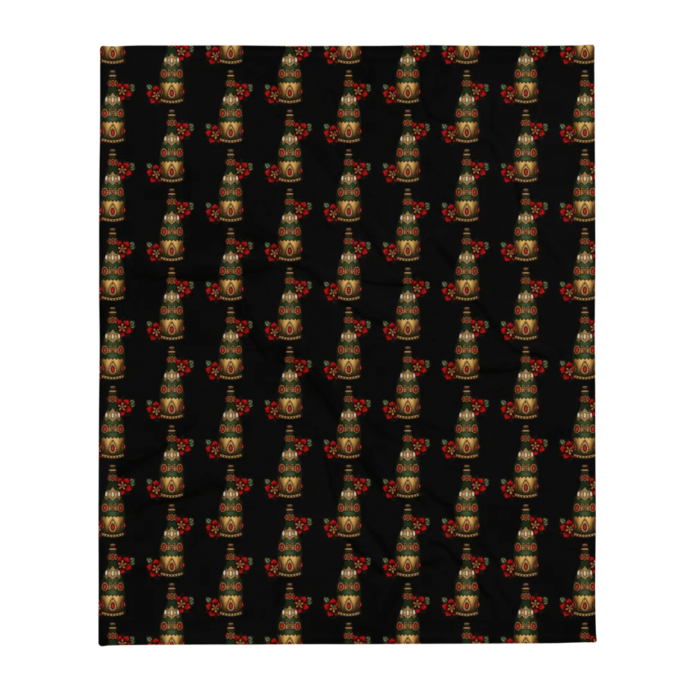 One Of Us... Blanket product image (1)