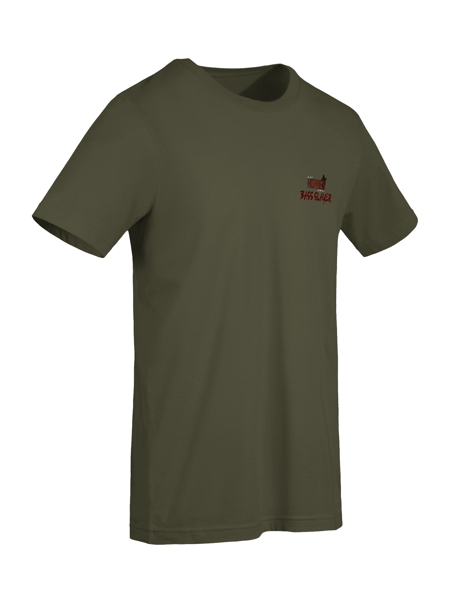 Bass Slayer (Spooky Season) product image (69)