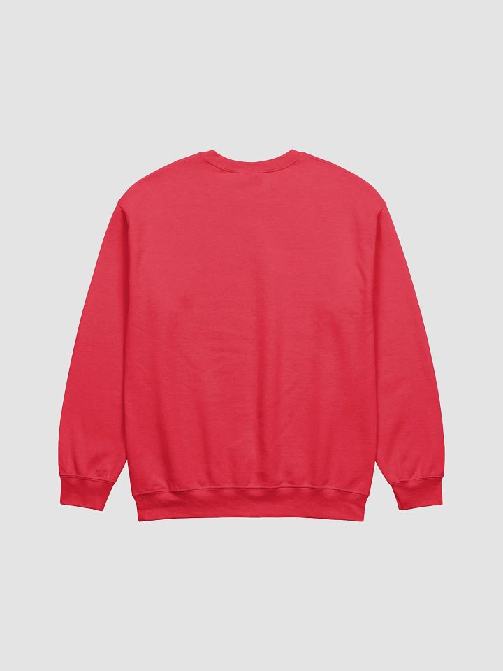 LV The Process Collegiate Crewneck product image (5)