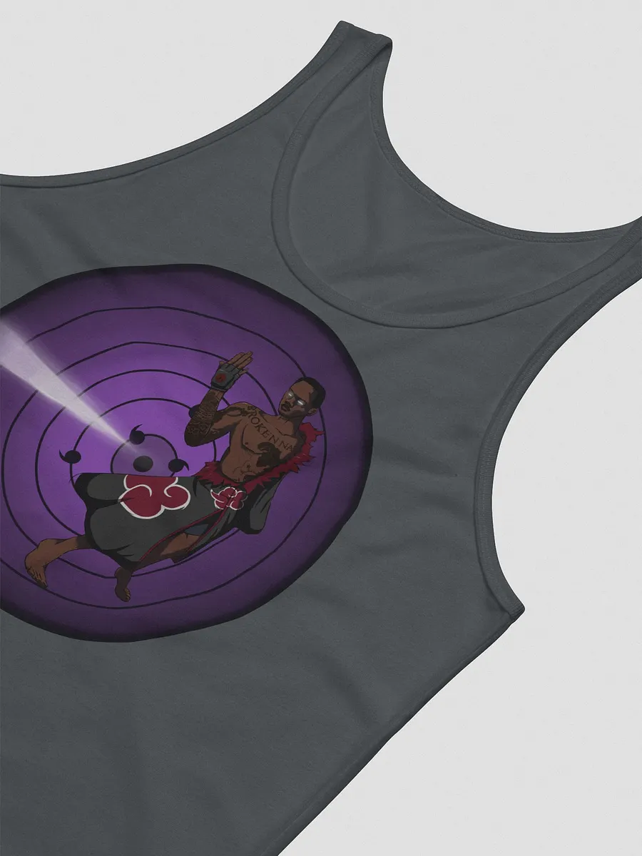 The Last Stylebender - Tank Top product image (28)