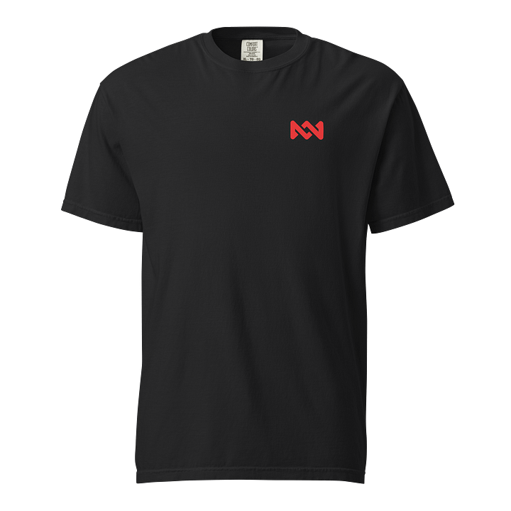 Black + Red product image (2)