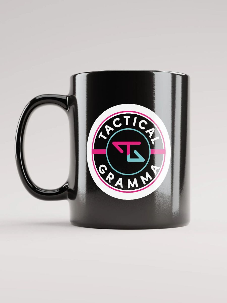 TG Badge Mug product image (6)