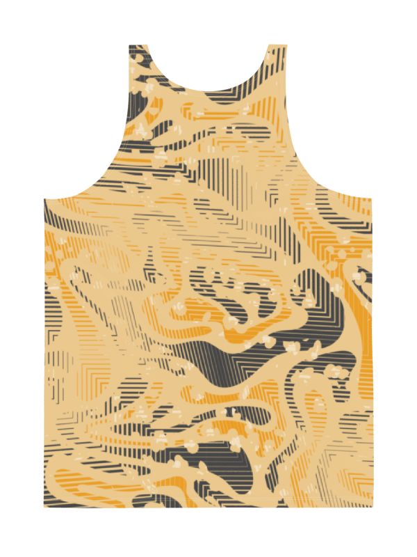 Meteor | Mens Tank Top product image (3)
