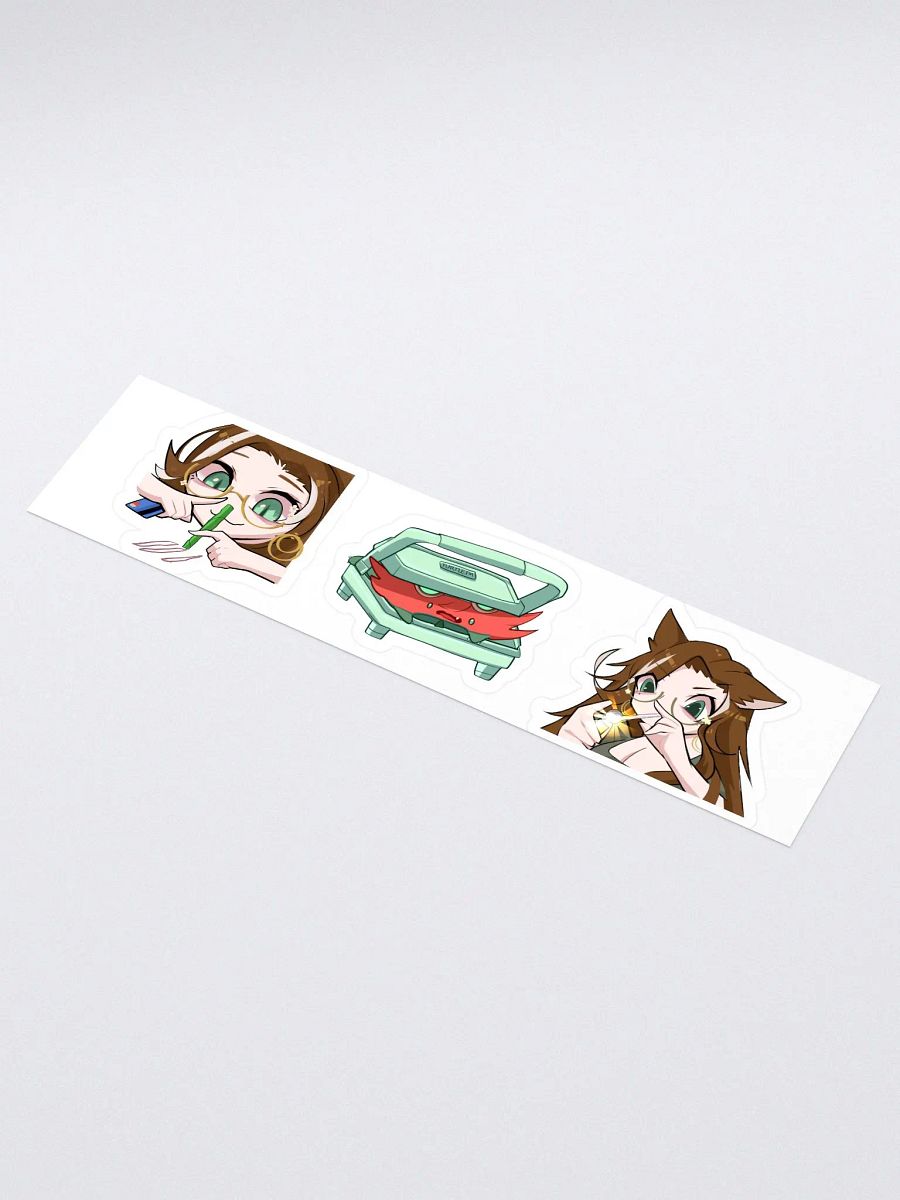 OYA SUPERPACK product image (1)