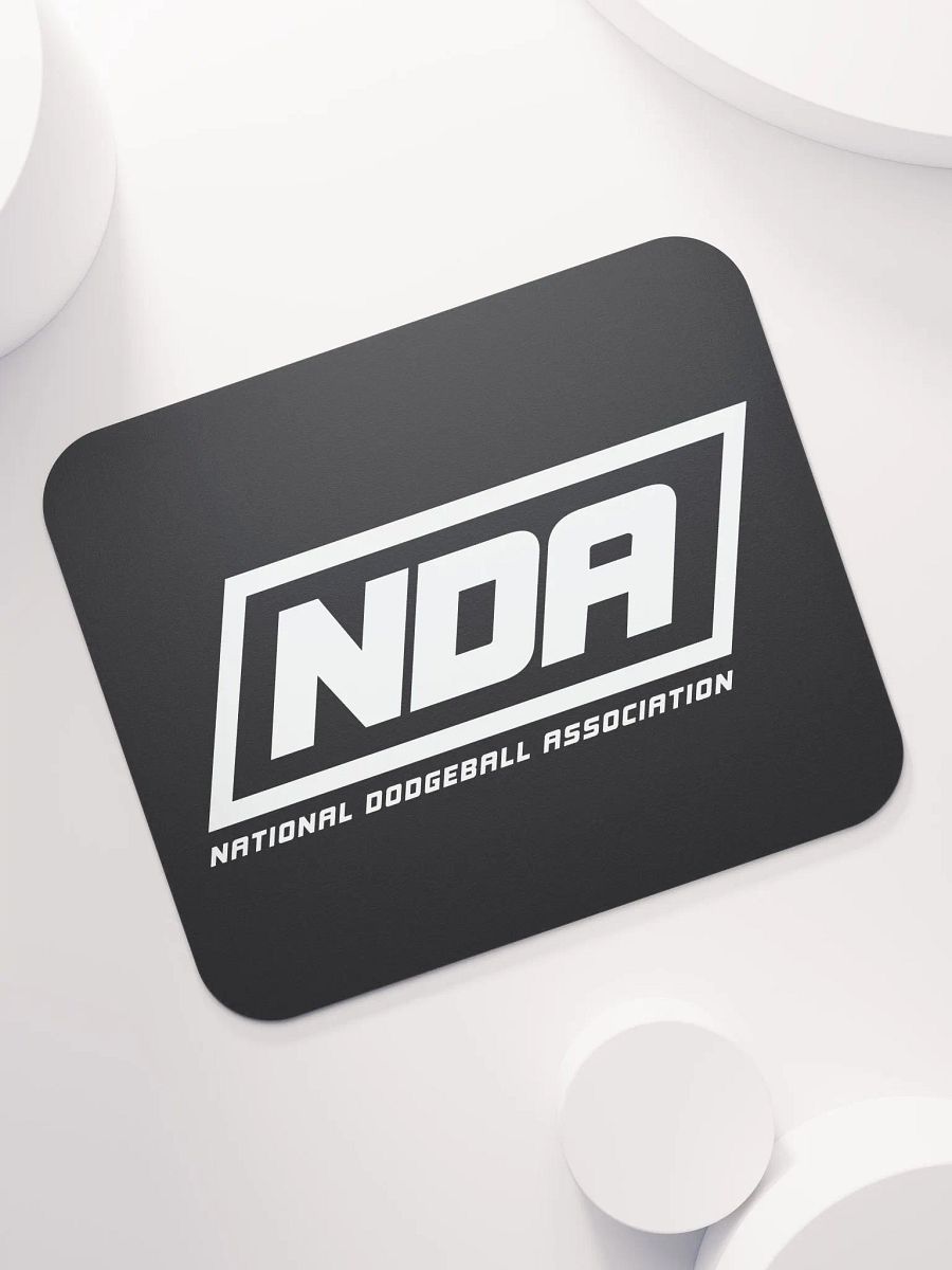 NDA Mousepad product image (7)
