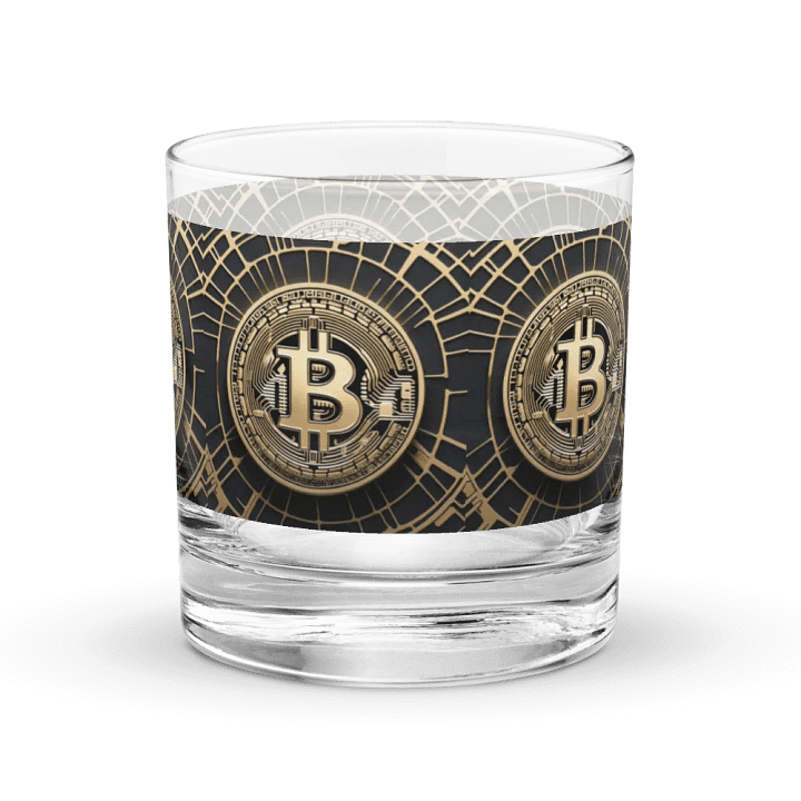 BTC Glas black 4 product image (2)