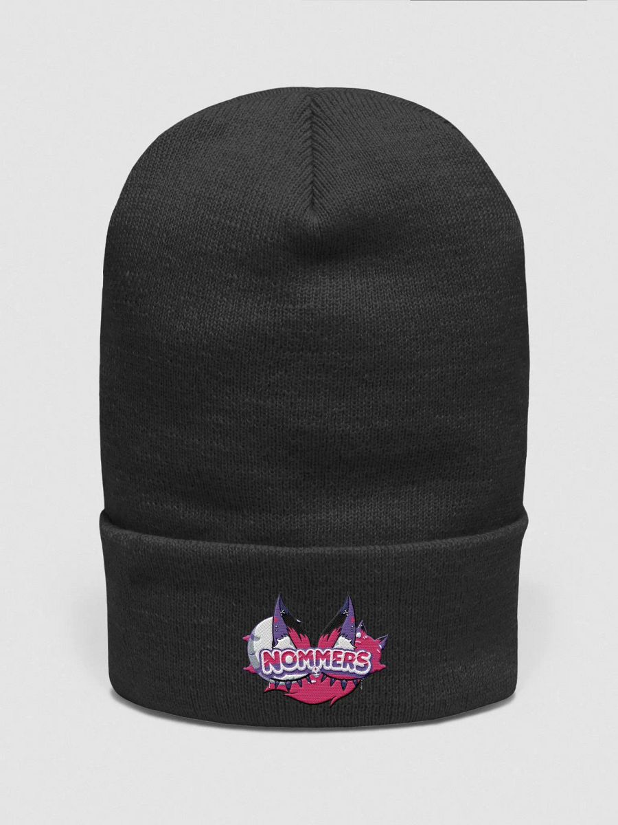 Epic Luna Beanie! product image (2)