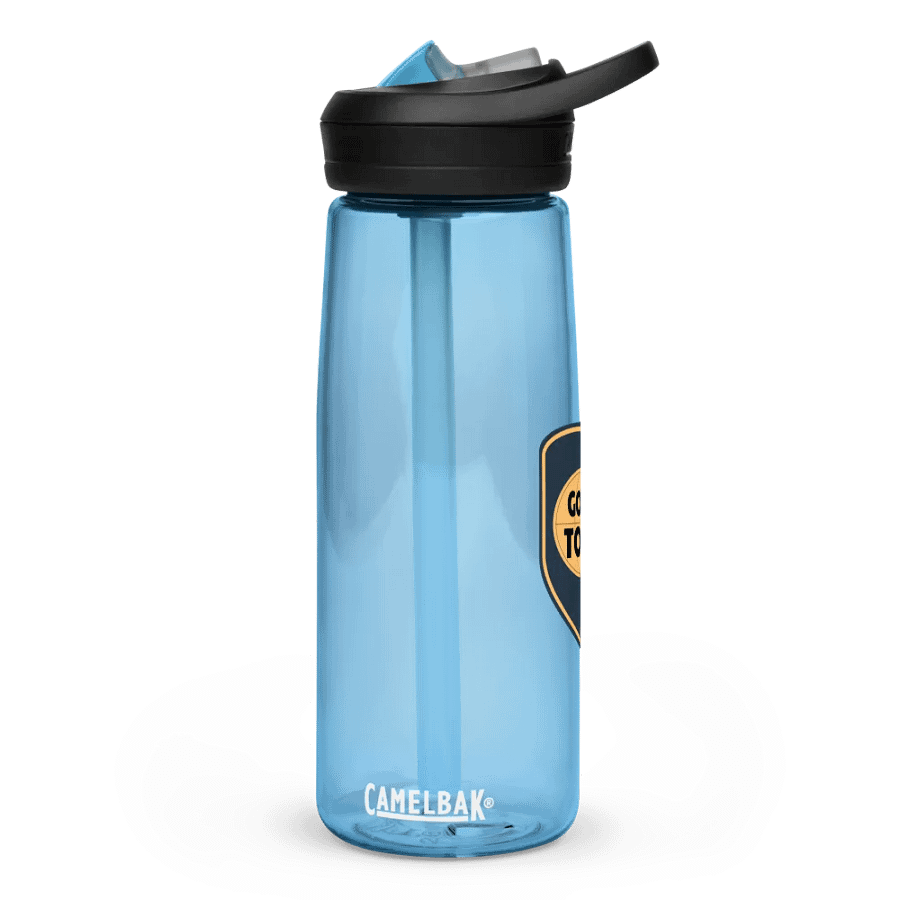 GTs x CAMELBAK® Sports Water Bottle product image (111)