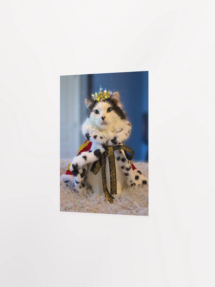 King Oreo Poster product image (2)