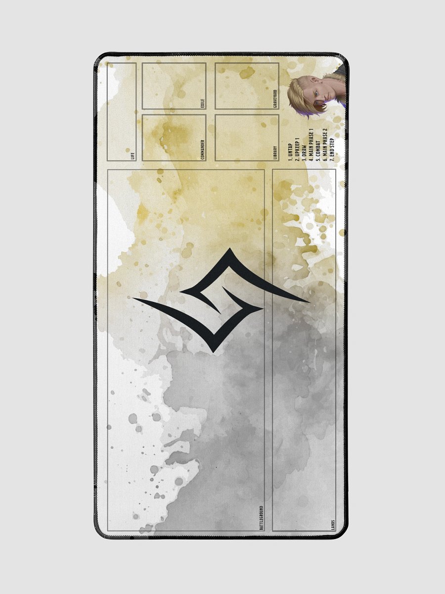 Gavel MTG Playmat product image (2)