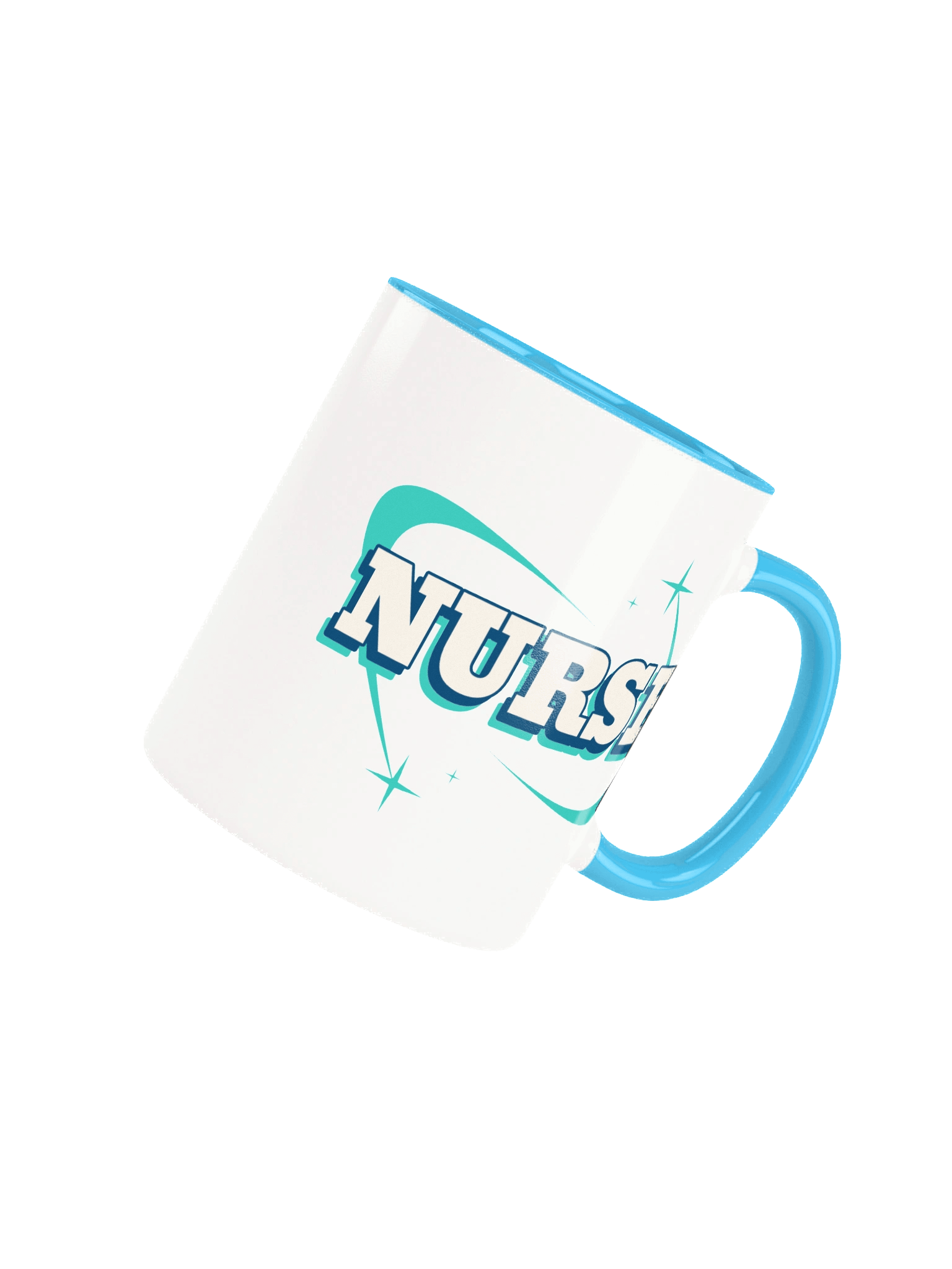 Nurse Mug product image (4)