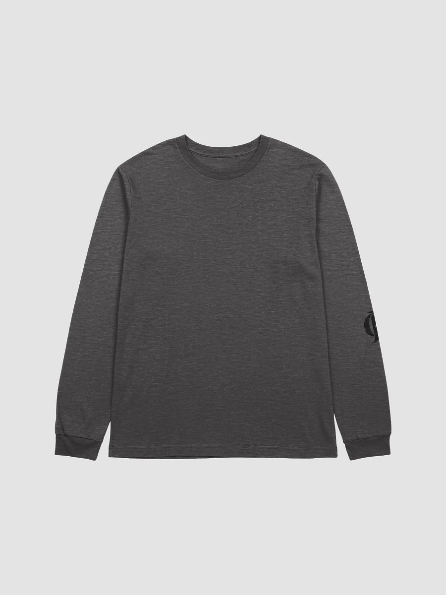 HD Hallway Frank Long Sleeve T-Shirt (Back image) product image (7)