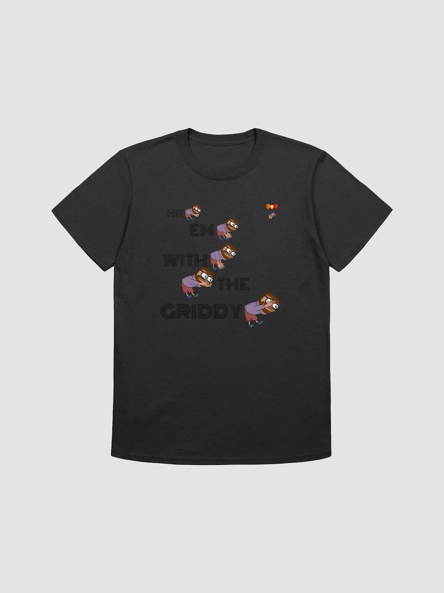 Shirt filled with griddies 2 product image (23)