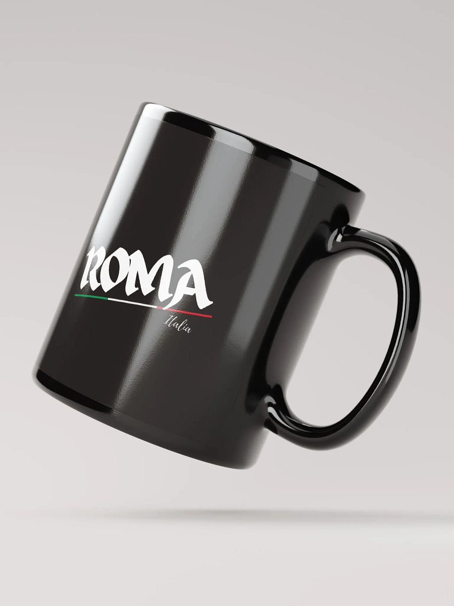 Roma Italia Flag Mug product image (4)