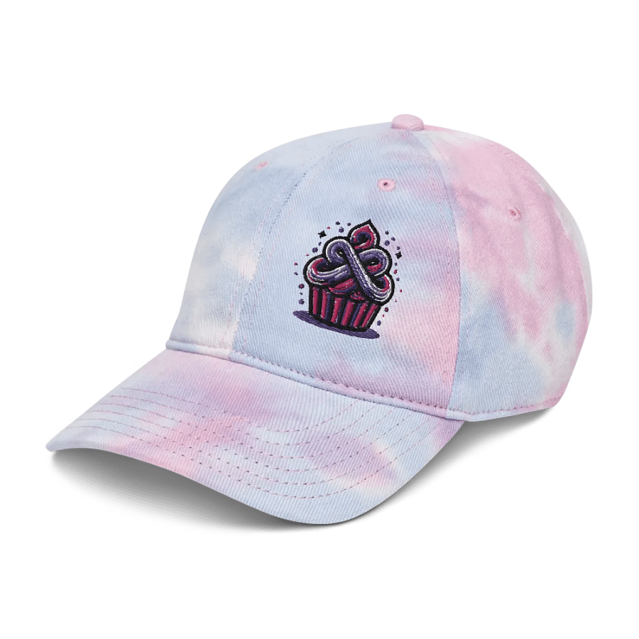 Cupcake Logo product image (10)