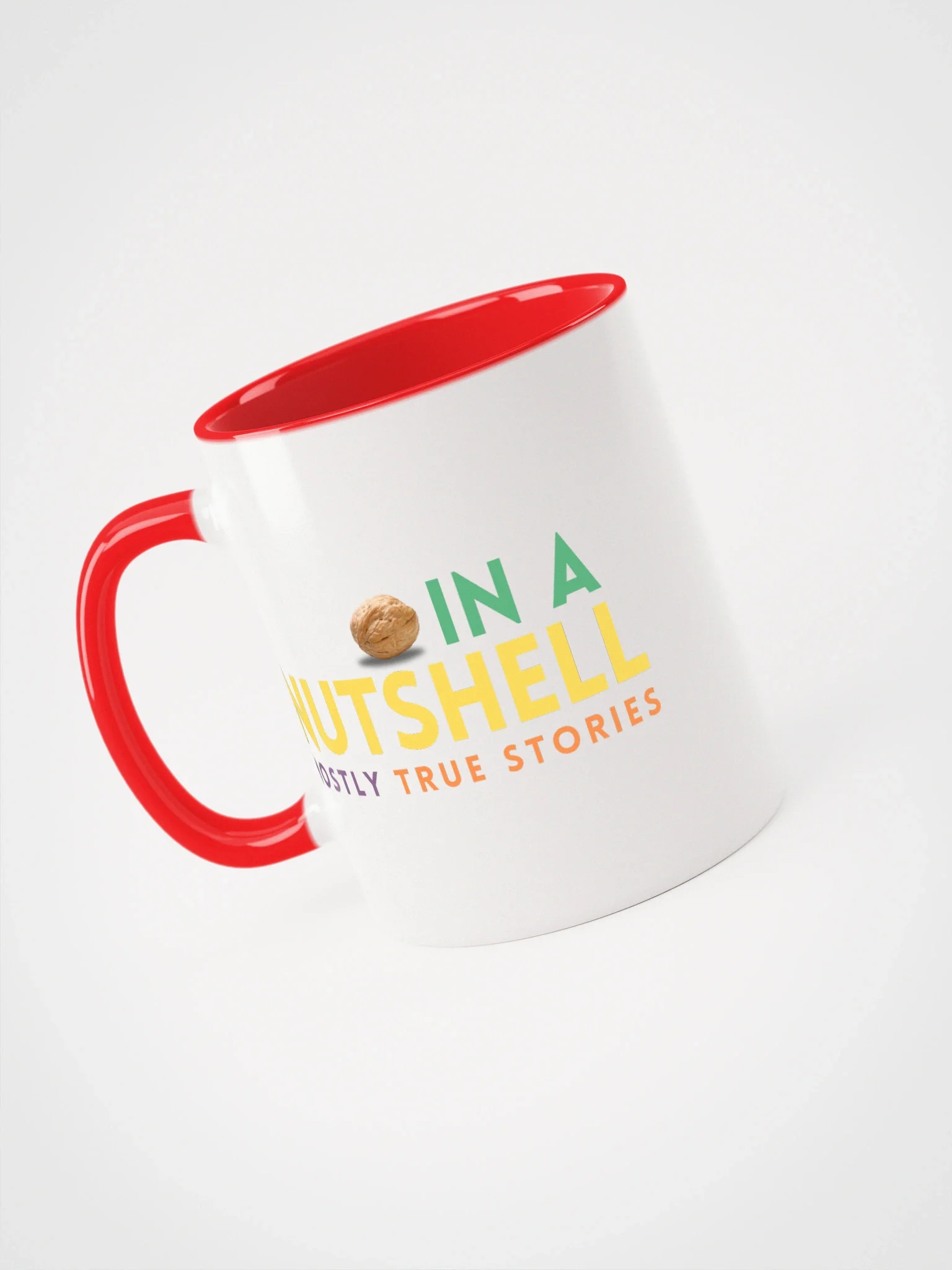 In a Nutshell Ceramic Mug product image (23)