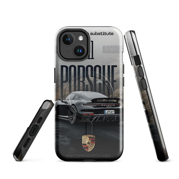 iphone pro protection (available for all iphone) product image (2)