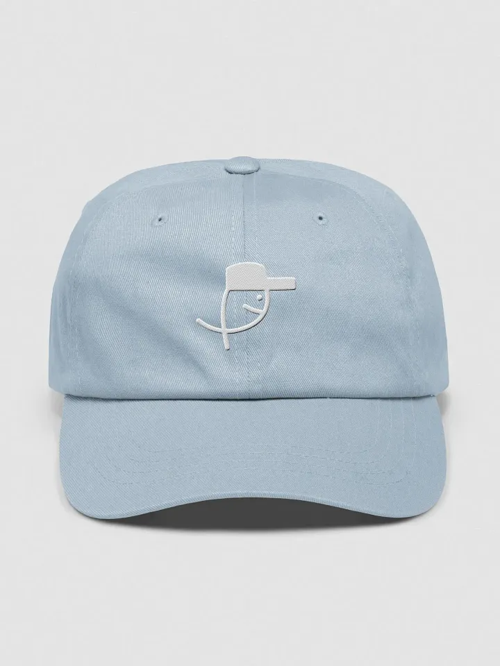 Bright Coloured UnderMyCap Cap product image (1)