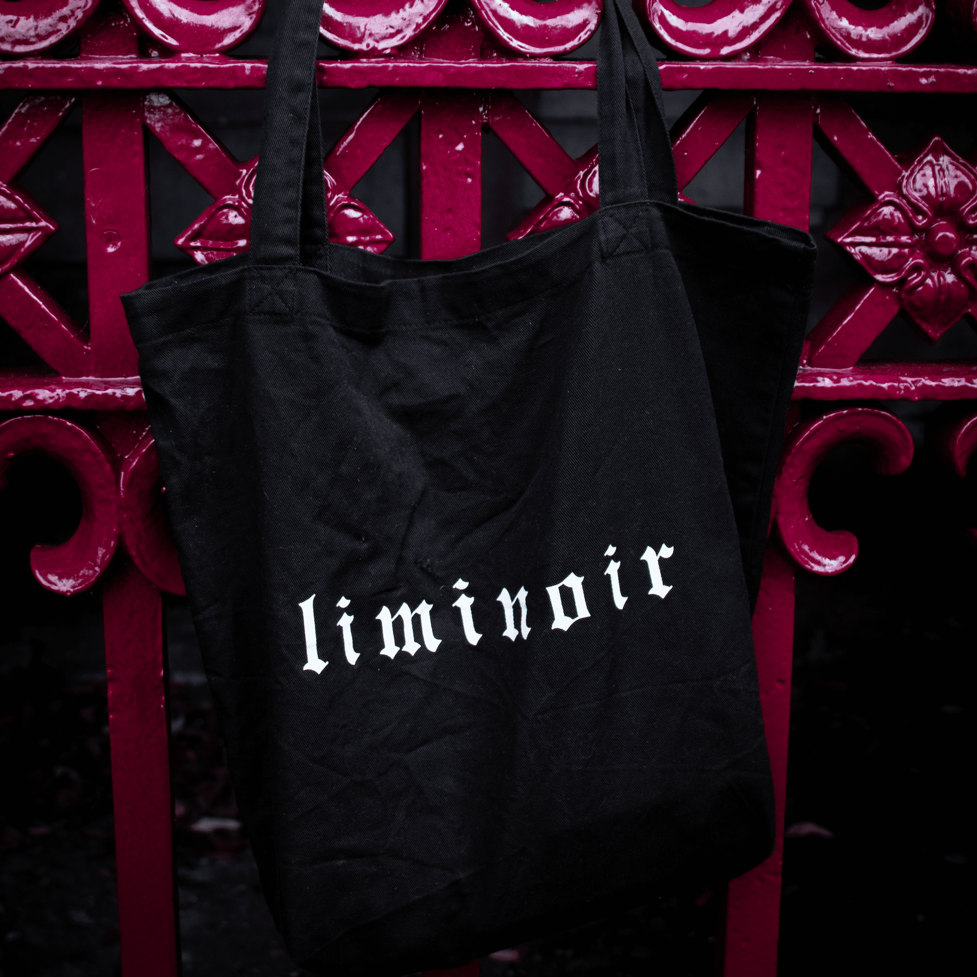 Liminoir Core Collection: Tote bag product image (2)
