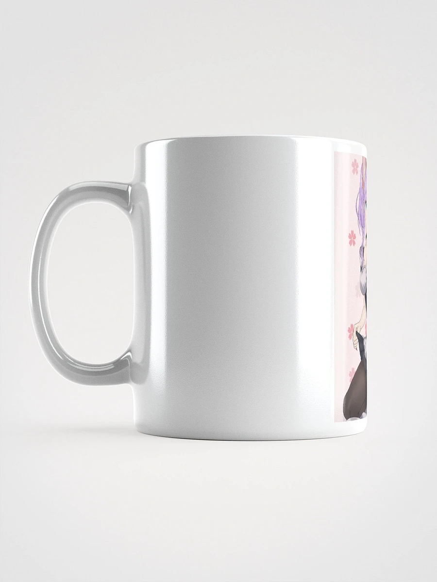 Maid Peach Mug product image (18)