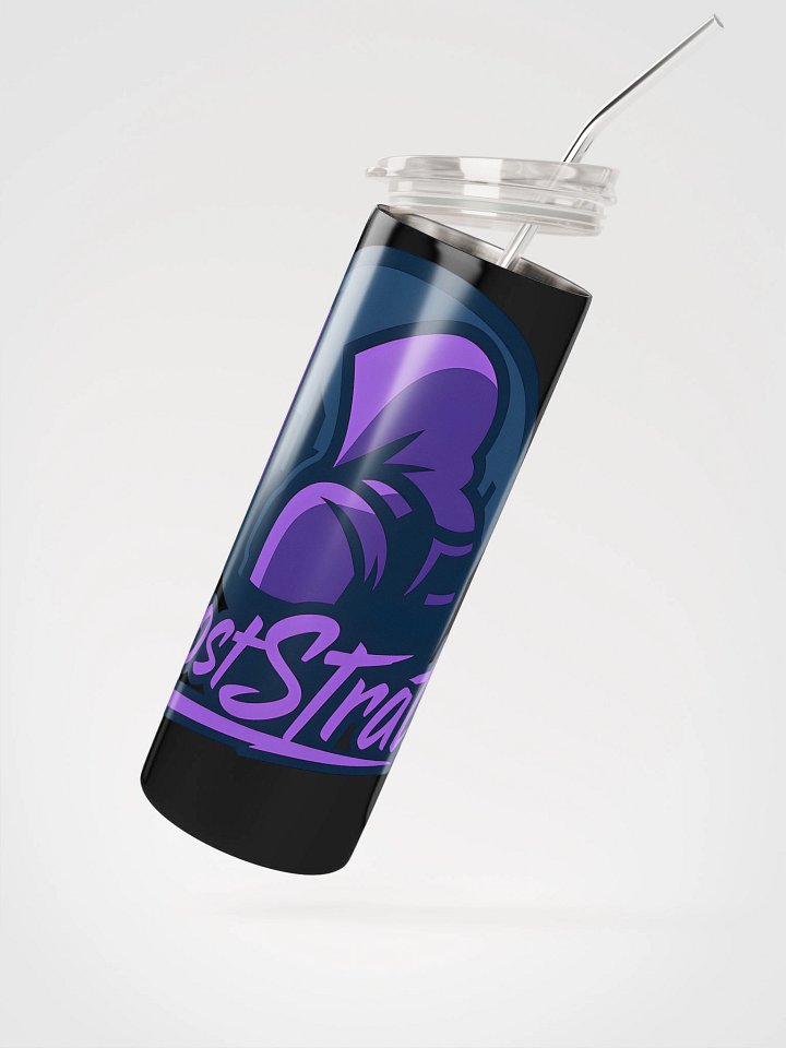 GS CyberPunk Theme Tumbler product image (2)