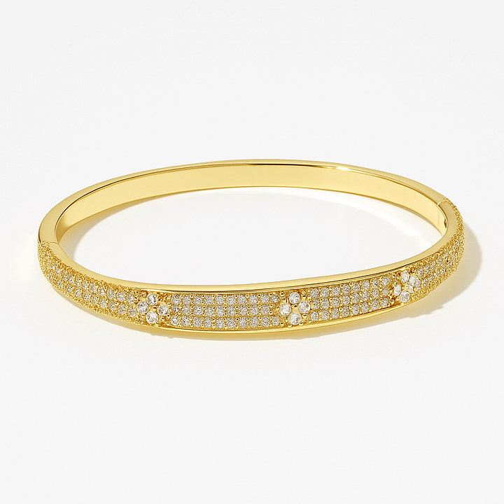 The Lustre Bloom Bracelet product image (1)