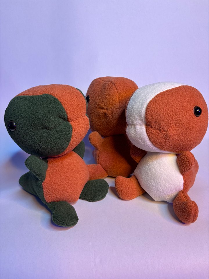 T-rex product image (1)