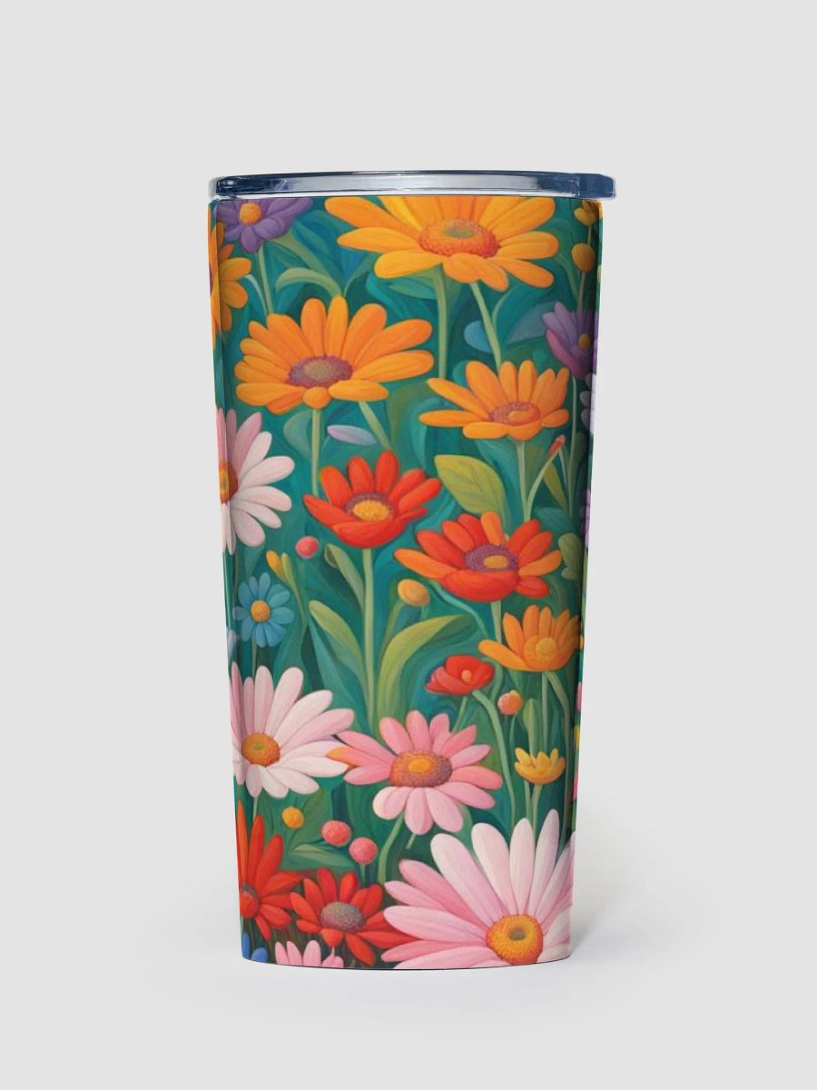 Flora Big Thermos Cup product image (1)