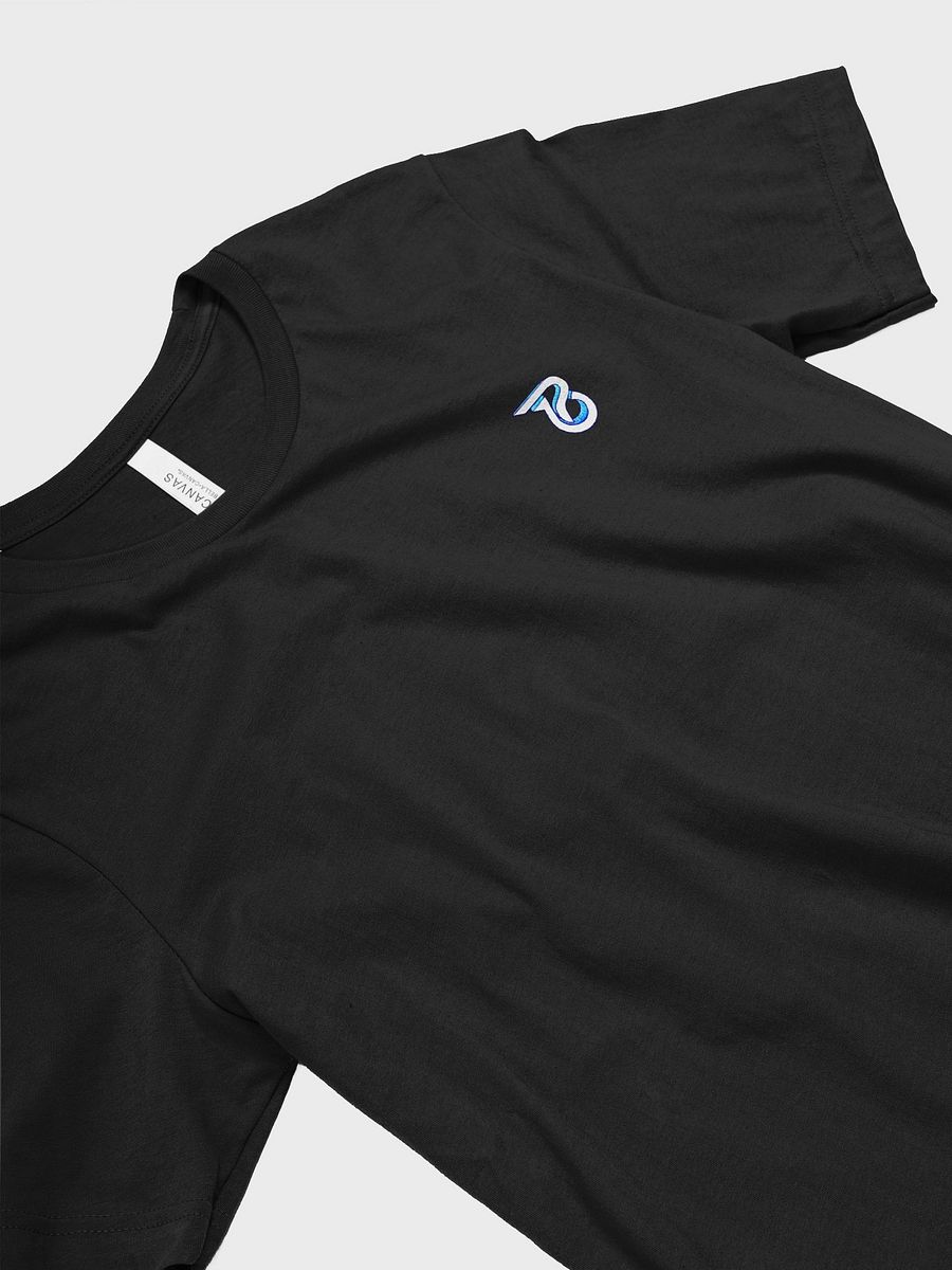 EMBROIDERED LOGO T-SHIRT product image (2)