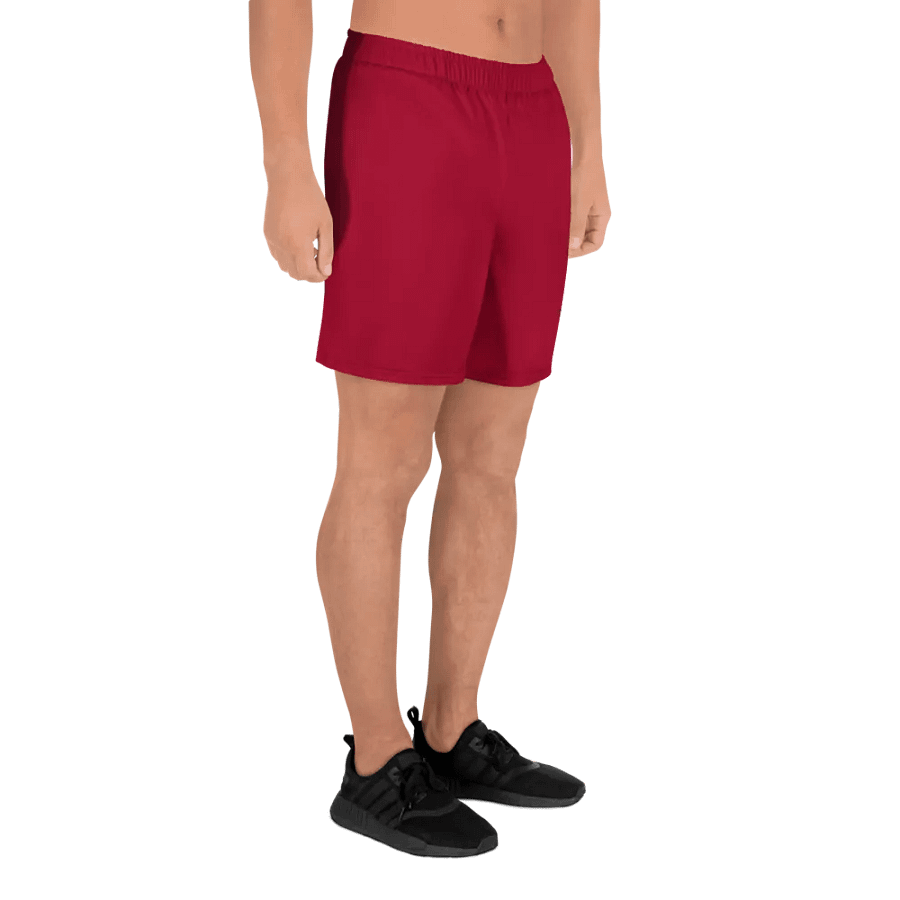 Richmond Iron Horse Men's Athletic Shorts product image (6)