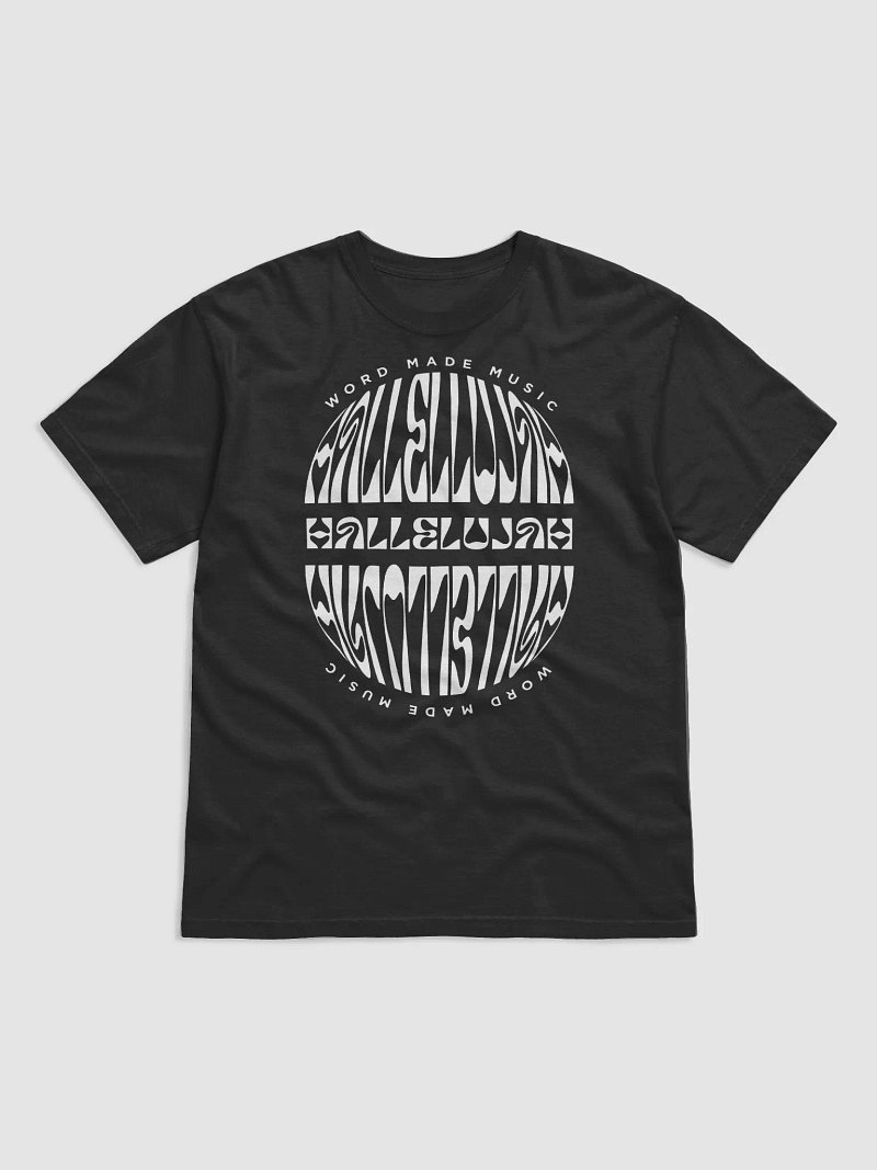 Hallelujah Shirt