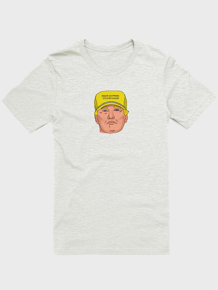 Make golden showers great again! product image (6)