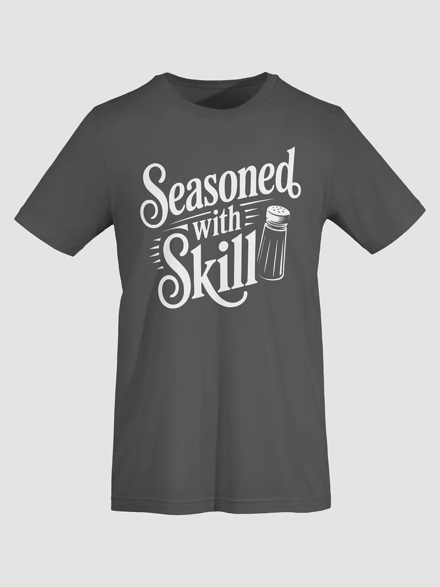 Seasoned with Skill product image (5)