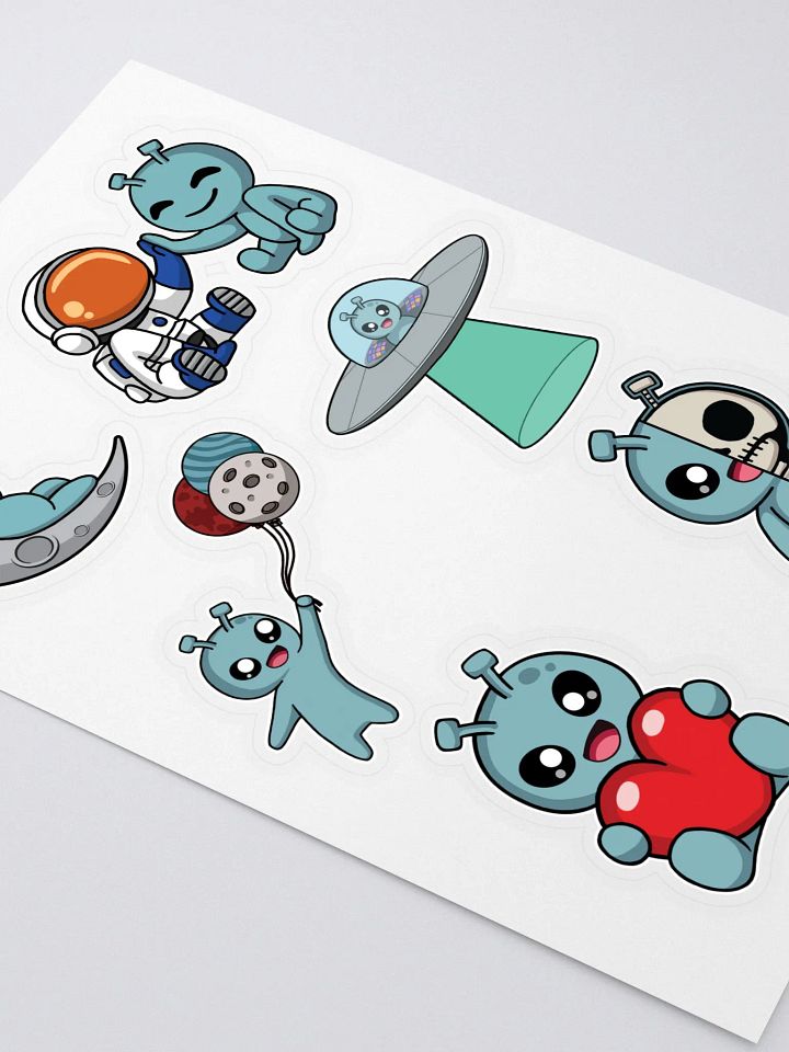 Geoff Collection product image (2)