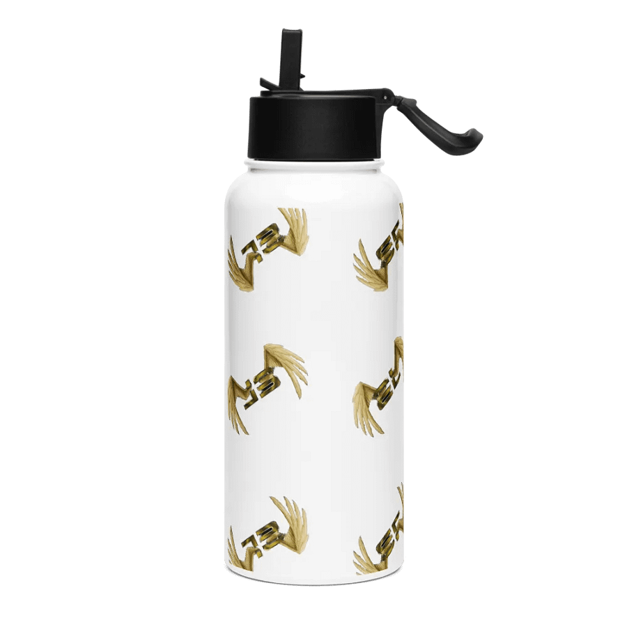 Golden Wings Stainless Steel Water Bottle product image (3)