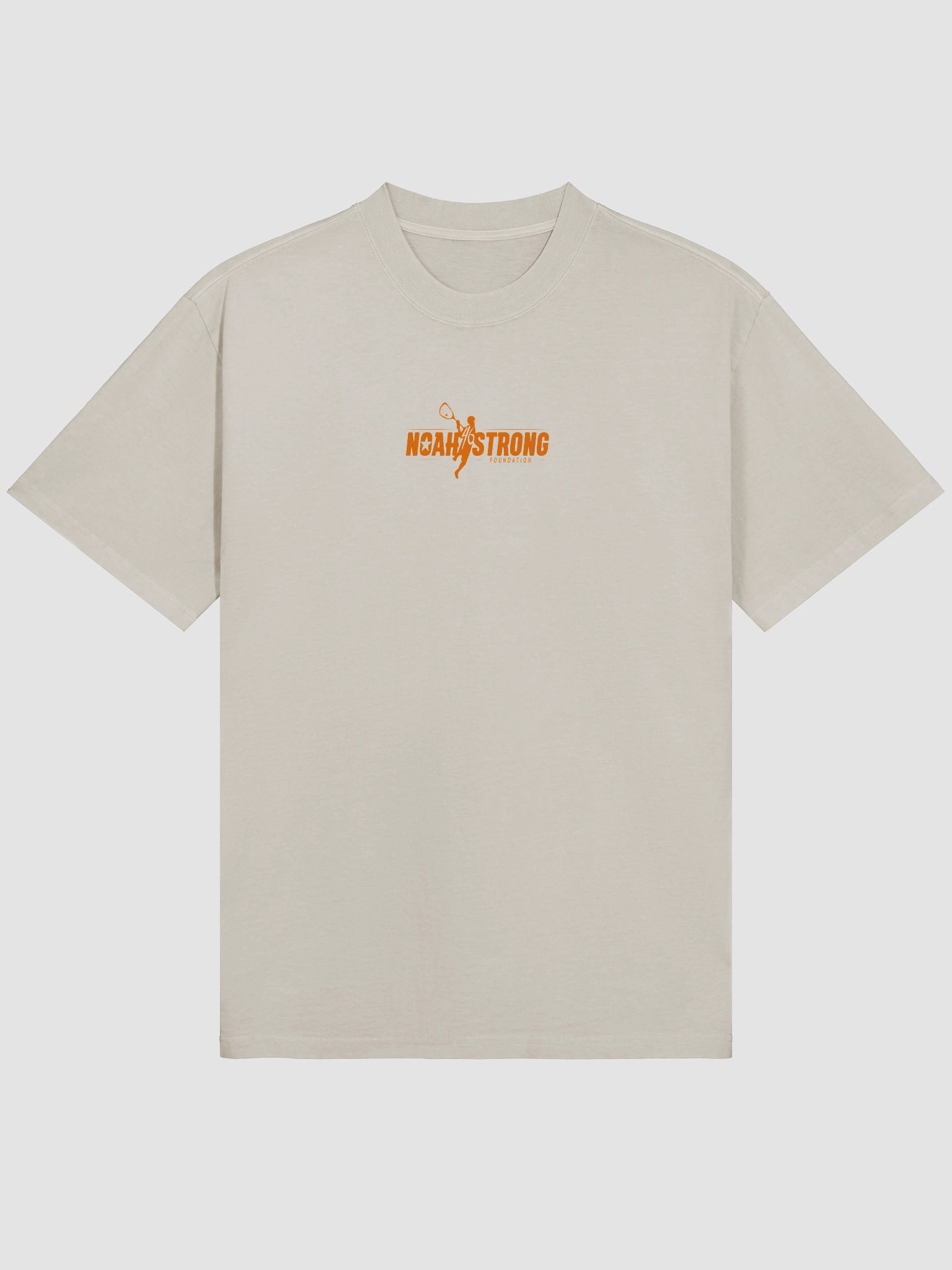 WEARENOAHSTRONGOVERSIZEDTEE product image (3)