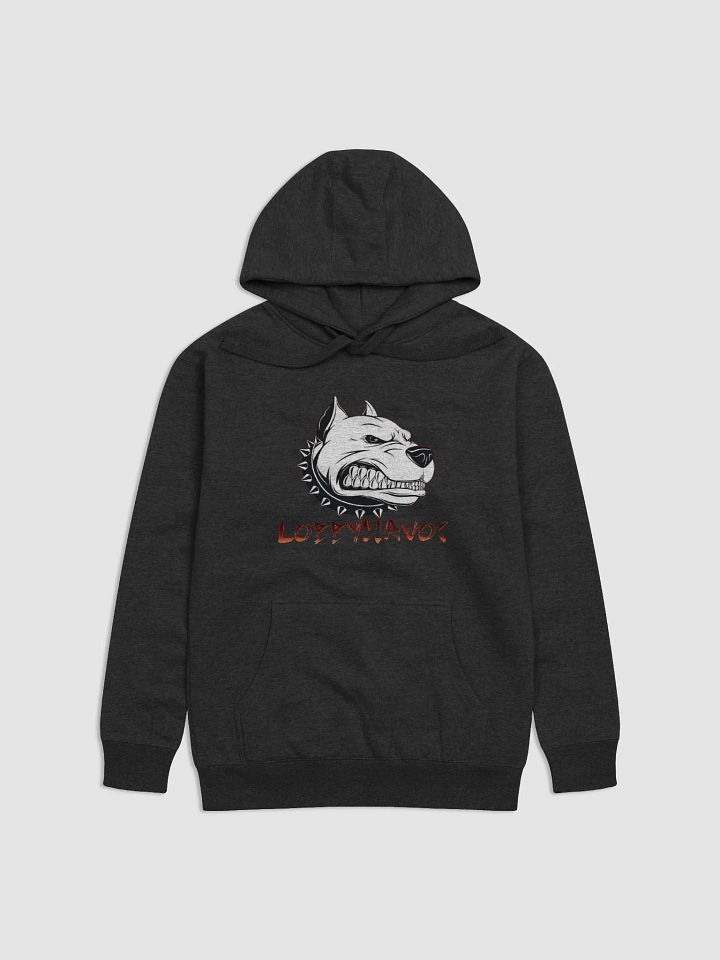 Havoc Hoodie! product image (1)