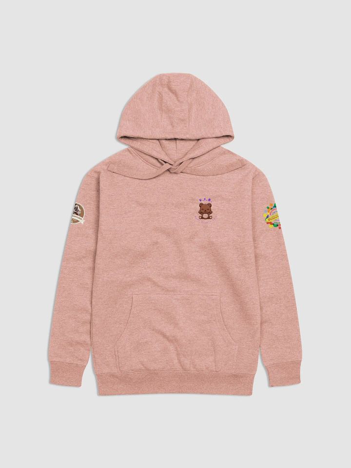 Mama Bear's V.I.B. Bear Hug Hoodie product image (1)
