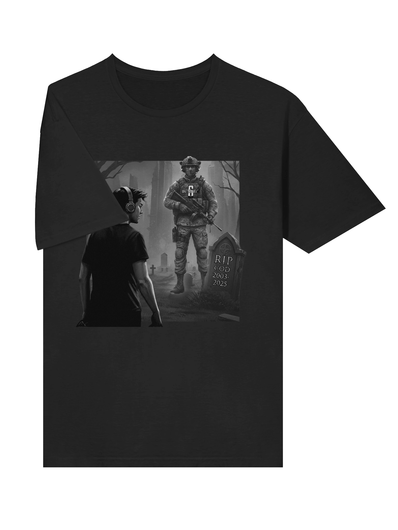 The CoD Killer product image (5)